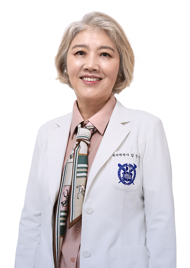 김인숙 원장님