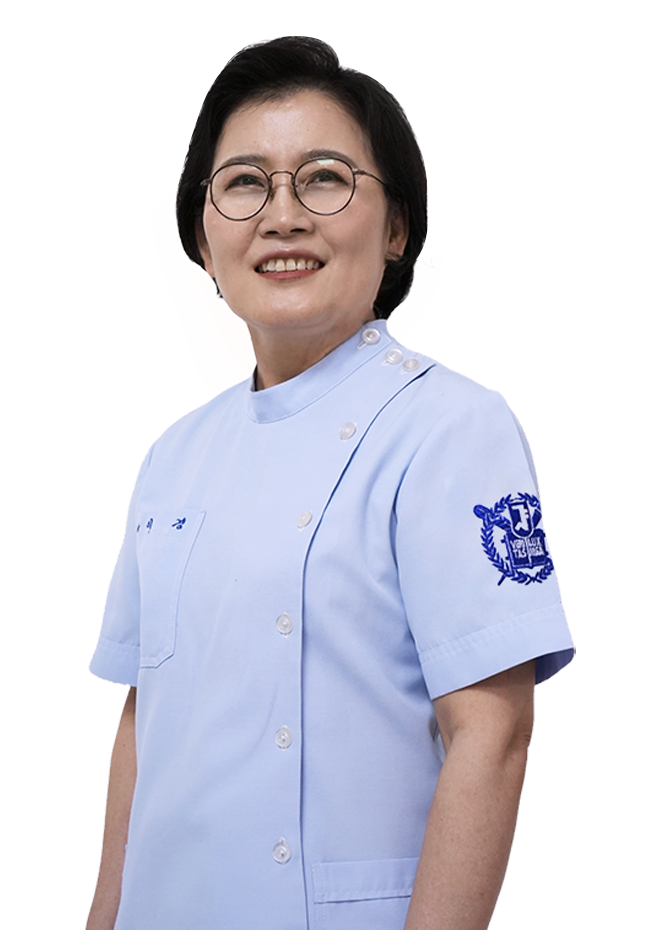 이경 원장님